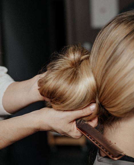 Valladolid Peluquería Belleza Imagen