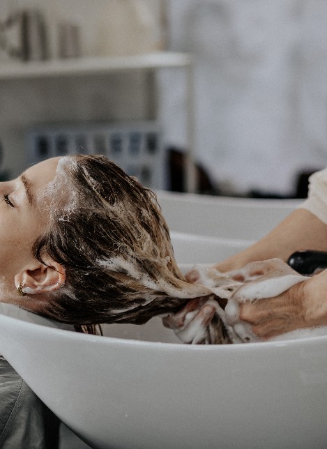 Valladolid Peluquería Belleza Imagen